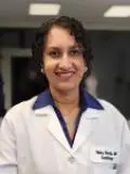 Image of Dr. Bhatia