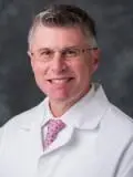 Image of Dr. Chetkovich