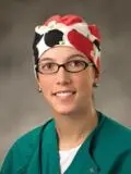 Image of Katherine Mills