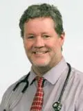 Image of Dr. Tillinghast