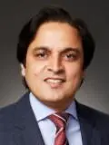 Image of Dr. Gill