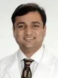 Image of Dr. Vikram