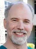 Image of Dr. Callahan