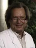 Image of Dr. Zetterlund