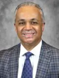 Image of Dr. Goswami