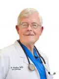 Image of Dr. Hosler