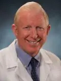 Image of Dr. Thorne