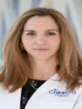 Image of Dr. Chaaban