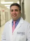 Image of Dr. Haji-Momenian
