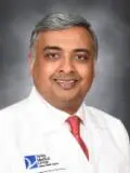 Image of Dr. Gupta