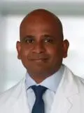Image of Dr. Mareedu