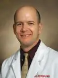 Image of Dr. Abraham