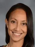 Image of Dr. Teaiwa-Rutherford