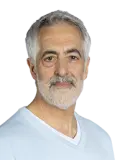 Image of Dr. Rayner