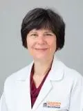 Image of Hania Bushnaq-Aloul