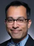 Image of Dr. Shah