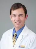 Image of Dr. McGarey Jr