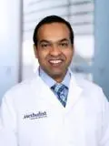 Image of Dr. Ashraf