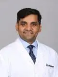 Image of Dr. Baig
