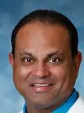 Image of Anthony Maharaj