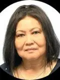 Image of Myrna Peterson-Weimann