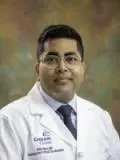 Image of Dr. Alam