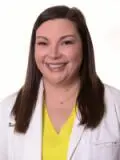 Image of Nicole Gladchenko