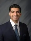Image of Dr. Hussain
