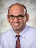 Image of Dr. Ahmad