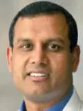 Image of Dr. Sujeet