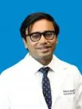Image of Dr. Anantha