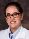 Image of Dr. Hawkins