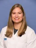 Image of Dr. Hedrick