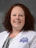 Image of Dr. Williams
