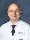 Image of Dr. Chalouhi