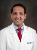 Image of Dr. Rastogi