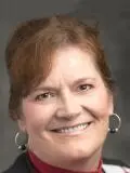 Image of Rebecca Swainston