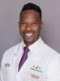 Image of Dr. Henry
