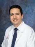 Image of Dr. Mora