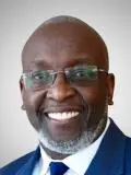 Image of Dr. Maina