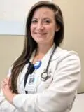 Image of Holly Cluck
