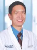 Image of Dr. Lu