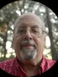 Image of George Clasbey