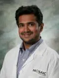 Image of Dr. Balakrishnan