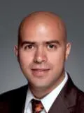 Image of Dr. Flores
