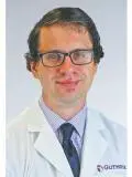 Image of Dr. Pascoe
