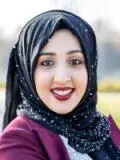 Image of Sana Ramay