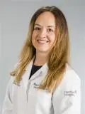 Image of Megan Stock