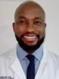 Image of Dr. Edeani