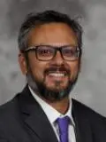 Image of Dr. Das
